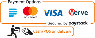 Payment logo